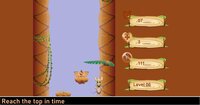 Jumping Mouse screenshot, image №2647042 - RAWG