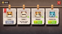 Cats n Gear screenshot, image №2150093 - RAWG