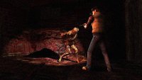 Silent Hill: Origins screenshot, image №509236 - RAWG