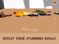 Wild Beasts - War Battle screenshot, image №2165063 - RAWG