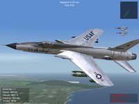 Wings over Vietnam screenshot, image №410846 - RAWG