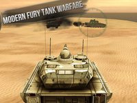 Tank Battle 3D - Modern Warfare Strategy screenshot, image №978377 - RAWG