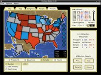 Partisan Nation screenshot, image №601621 - RAWG