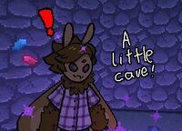 CaveGame Atmosphere Test screenshot, image №2483510 - RAWG