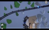 Snowtown Showdown screenshot, image №3526379 - RAWG