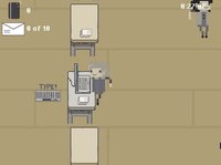 Networkado (camiaalves) screenshot, image №1876578 - RAWG