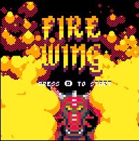 Fire Wing screenshot, image №2247107 - RAWG