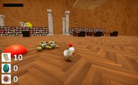 Chicken Platformer Prototype screenshot, image №1246852 - RAWG