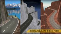 Bus Hill Climbing Simulator screenshot, image №1568194 - RAWG