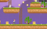 Undercover Willy screenshot, image №3330198 - RAWG