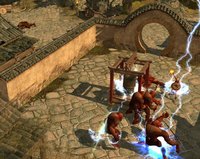 Titan Quest screenshot, image №427677 - RAWG