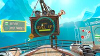 Mutant Boxing League VR screenshot, image №4027603 - RAWG