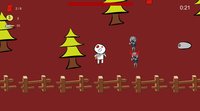 Apocalypse (itch) (LeandreDevelopper) screenshot, image №2246493 - RAWG