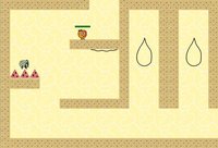 Little Peach screenshot, image №1274180 - RAWG