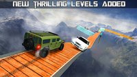 Extreme Impossible Tracks Stunt Car Racing screenshot, image №1518821 - RAWG