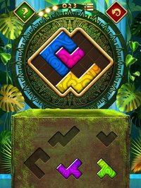 Montezuma Puzzle 4 screenshot, image №2185040 - RAWG