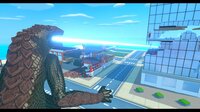 Monster: Titan's Playground screenshot, image №4235051 - RAWG