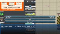 Parking Cop Simulator screenshot, image №653561 - RAWG