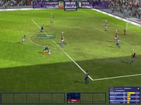 World of Soccer screenshot, image №518577 - RAWG