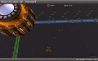 Space Defenders 3D screenshot, image №1296588 - RAWG
