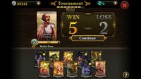 War of Omens Card Game screenshot, image №1827537 - RAWG