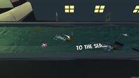 The Sea (yidizhu) screenshot, image №1244855 - RAWG