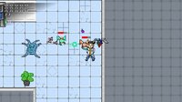 The Scientist Battles screenshot, image №4247739 - RAWG