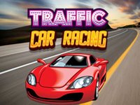 Traffic Car Racing screenshot, image №1301786 - RAWG