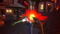 Jumpstart Apocalypse VR screenshot, image №2621380 - RAWG
