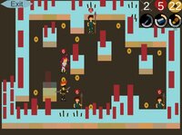 Stuck Running screenshot, image №2561848 - RAWG