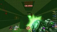 Quake Champions: Doom Edition screenshot, image №3915811 - RAWG