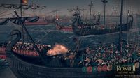 Total War: Rome II - Pirates and Raiders screenshot, image №620328 - RAWG