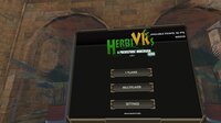 HerbiVRs: A prehistoric Immersion screenshot, image №3265444 - RAWG