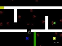 Minimal tanks battle screenshot, image №2404952 - RAWG