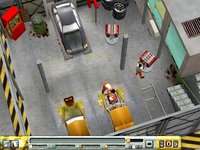 Prison Tycoon 2: Maximum Security screenshot, image №461975 - RAWG