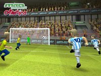 Striker Soccer America screenshot, image №982548 - RAWG