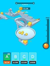 Physics Puzzle Idle screenshot, image №2285669 - RAWG