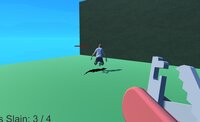 LateComer - Ebs Game screenshot, image №3377578 - RAWG
