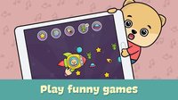 Baby piano – learning games for kids screenshot, image №1463605 - RAWG