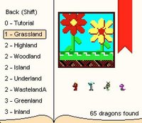 Flame Land (itch) screenshot, image №1131476 - RAWG