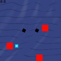 Velocity (itch) (Metabog) screenshot, image №1184653 - RAWG