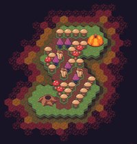 Mushroom Towers screenshot, image №996312 - RAWG