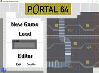 Portal 64 screenshot, image №1057596 - RAWG