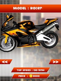 Ultimate Crazy Moto 3D screenshot, image №1705262 - RAWG