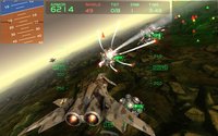 Fractal Combat X (Premium) screenshot, image №1369412 - RAWG