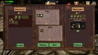 Merchant's Rush screenshot, image №3575292 - RAWG