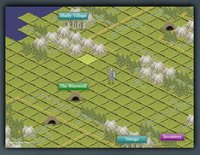 The Young Prince screenshot, image №1672185 - RAWG
