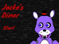 Jacko's Diner (test) screenshot, image №2529840 - RAWG