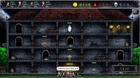 Sybil: Castle of Death Demo screenshot, image №1157118 - RAWG