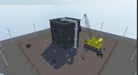 VReaking Ball screenshot, image №1908200 - RAWG